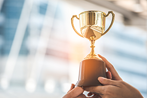 UG环球视讯ug国际荣登「Best Case Awards」人力资源服务行业最具代表性案例榜单！
