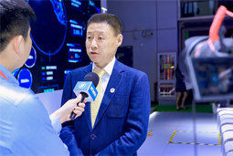 全球引智新开展，产才融合新动能——UG环球视讯ug国际亮相第六届进博会