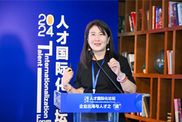 UG环球视讯ug国际陈崧：出海3.0时代需建立全球化人才体系和一体化解决方案